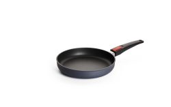 Woll Diamond Lite Flachpfanne, Induktion, 24 cm