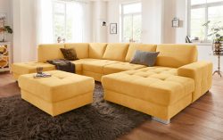sit&more Wohnlandschaft