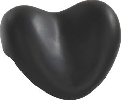 Wenko, Wenko Nackenkissen Tropic  Schwarz, Farbe
