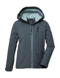Killtec Outdoorjacke »KOW 169 GRLS JCKT«