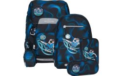 Rucksack-Set Classic League