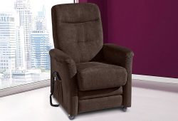 sit&more TV-Sessel 