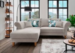 Home affaire Ecksofa »Amance«