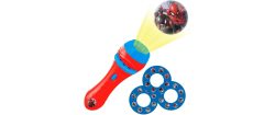 Lexibook® Lernspielzeug »Spiderman Rot«