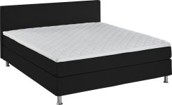 ATLANTIC home collection Boxspringbett