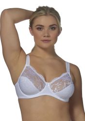 Elbrina Bügel-BH
