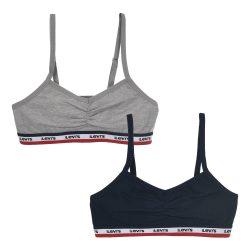 Levi's® Kids Bustier, (Packung, 2 tlg.), for GIRLS
