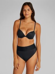Calvin Klein Underwear Push-up-BH »PUSH UP PLUNGE«, mit glattem Finish