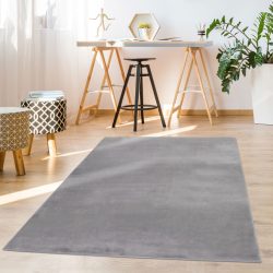 Carpet City Hochflor-Teppich »TOPIA400«, rechteckig, 21 mm Höhe