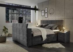 home24 Boxspringbett Brimfield