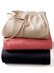 Classic Basics Schlupfhose