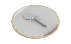 CAMPING GAZ, Camping GAZ Culinary Modular Pizzastein - ()