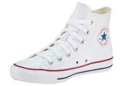 Converse Sneaker »All Star Basic Leather Hi«