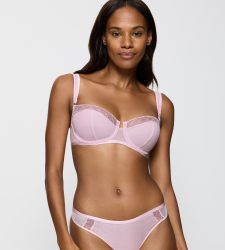 Triumph Bügel-BH »Palina Cosmic Heartbeat WH«, Triumph x Palina Rojinski