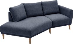 ATLANTIC home collection 2,5-Sitzer »Elvis«