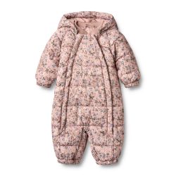 WHEAT Overall »Puffer baby Suit Edem«, wasserdicht, atmungsaktiv