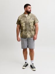 Jack & Jones PlusSize Jeansbermudas 