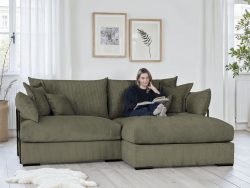 Home affaire Ecksofa 