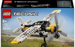 42198 Technic Propellerflugzeug, Konstruktionsspielzeug