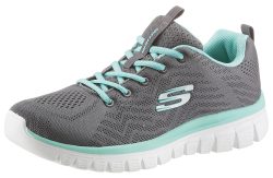 Skechers Sneaker »Graceful - Get Connected«