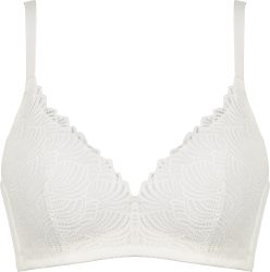 Naturana Bügelloser BH »Soft-BH mit Schale«, Gute Passform, garantiert perfekten Sitz