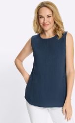 Classic Basics Blusentop