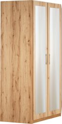 priess Eckkleiderschrank »Husum«