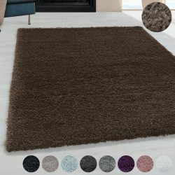 Ayyildiz Teppiche Hochflor-Teppich »FLUFFY 3500«, rechteckig, 50 mm Höhe, robuster Langflor, ideal für Wohnzimmer und Schlafzimmer