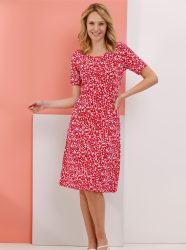 Classic Basics Jerseykleid »Jersey-Kleid«