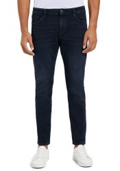 TOM TAILOR 5-Pocket-Jeans »Josh«