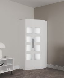 priess Eckkleiderschrank »Saragossa«