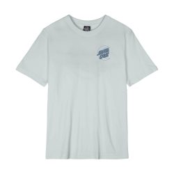 Santa Cruz T-Shirt »IMPRINT MOON DOT T-SHIRT«, (1 tlg.)