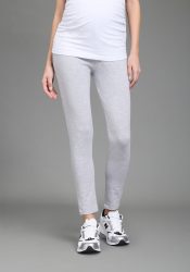 Neun Monate Umstandsleggings 