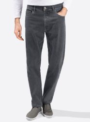 Classic Jeans in 5-Pocket-Form