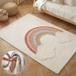 HANSE Home Kinderteppich 