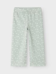 Name It Schlupfhose »NMFJUDY WIDE PANT«
