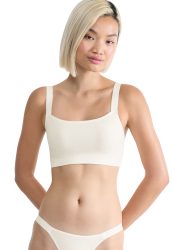sloggi Bustier »GO Casual Top«, ohne Bügel