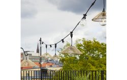 Star Trading Connecta Lichterkette-Zubehör
