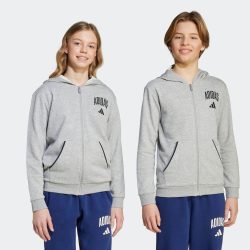 adidas Sportswear Kapuzensweatshirt »J CLGT FT FZ«