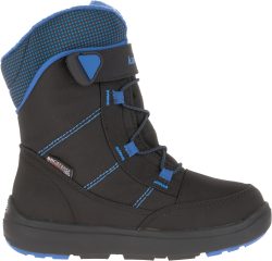 Kamik Winterboots »STANCE 2«, wasserdicht mit Klettverschluss