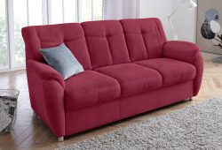 SIT&MORE, sit&more 3-Sitzer