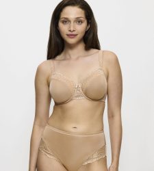 Triumph Minimizer-BH »Ladyform Soft W X«, verkleinert die Brust optisch um eine Cup-Grösse