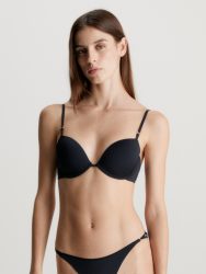Calvin Klein Underwear Bügelloser BH »LIGHTLY LINED DEMI«, mit verstellbaren Trägern