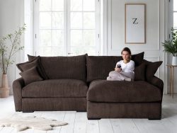 Home affaire Ecksofa 