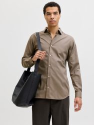 Jack & Jones Langarmhemd 