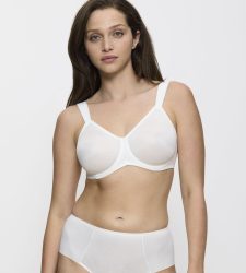 Triumph Minimizer-BH »Essential Minimizer W«, mit modernem Jacquardmuster