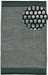 carpetfine Teppich »Kelim Mia«, rechteckig, 6 mm Höhe, Baumwolle Wendeteppich, Wohnzimmer