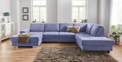 sit&more Wohnlandschaft