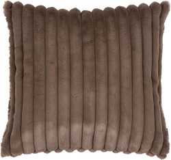 done.® Sitzkissen »Polar«, Kissenhülle aus leichtem Flanell