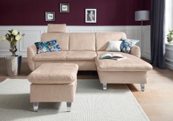 sit&more Ecksofa